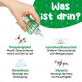 Pupex Ear Health Support