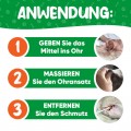 Pupex Ear Health Support