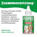 Pupex Ear Health Support